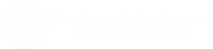 Casa Comunal de la Juventud - Logo ■